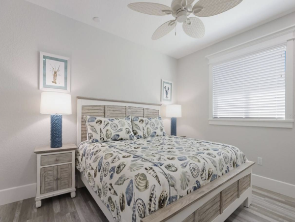 Anna Maria Island Luxury Four Bedroom Vacation Home